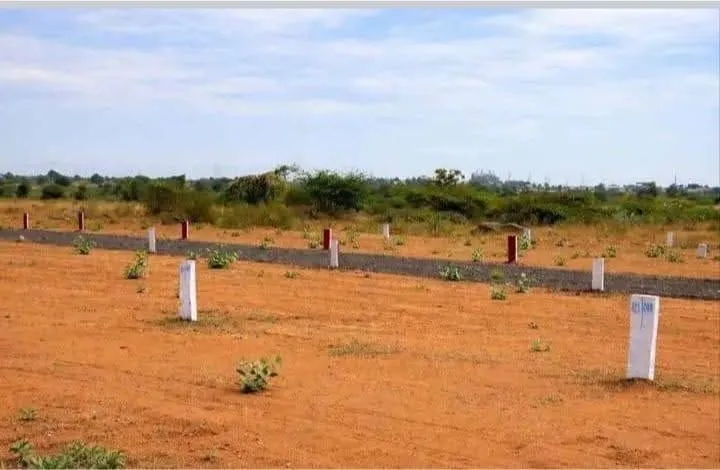 Swarna Bhoomi Enclave
