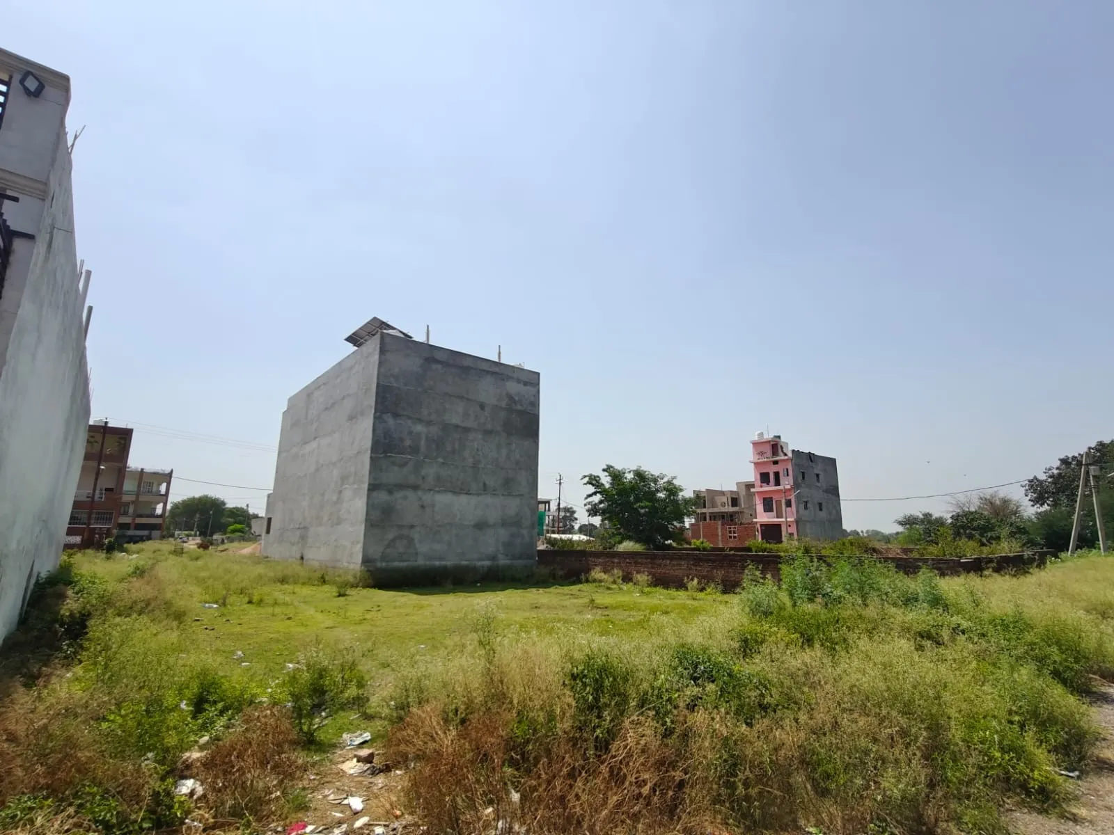 Manas garden colony 2