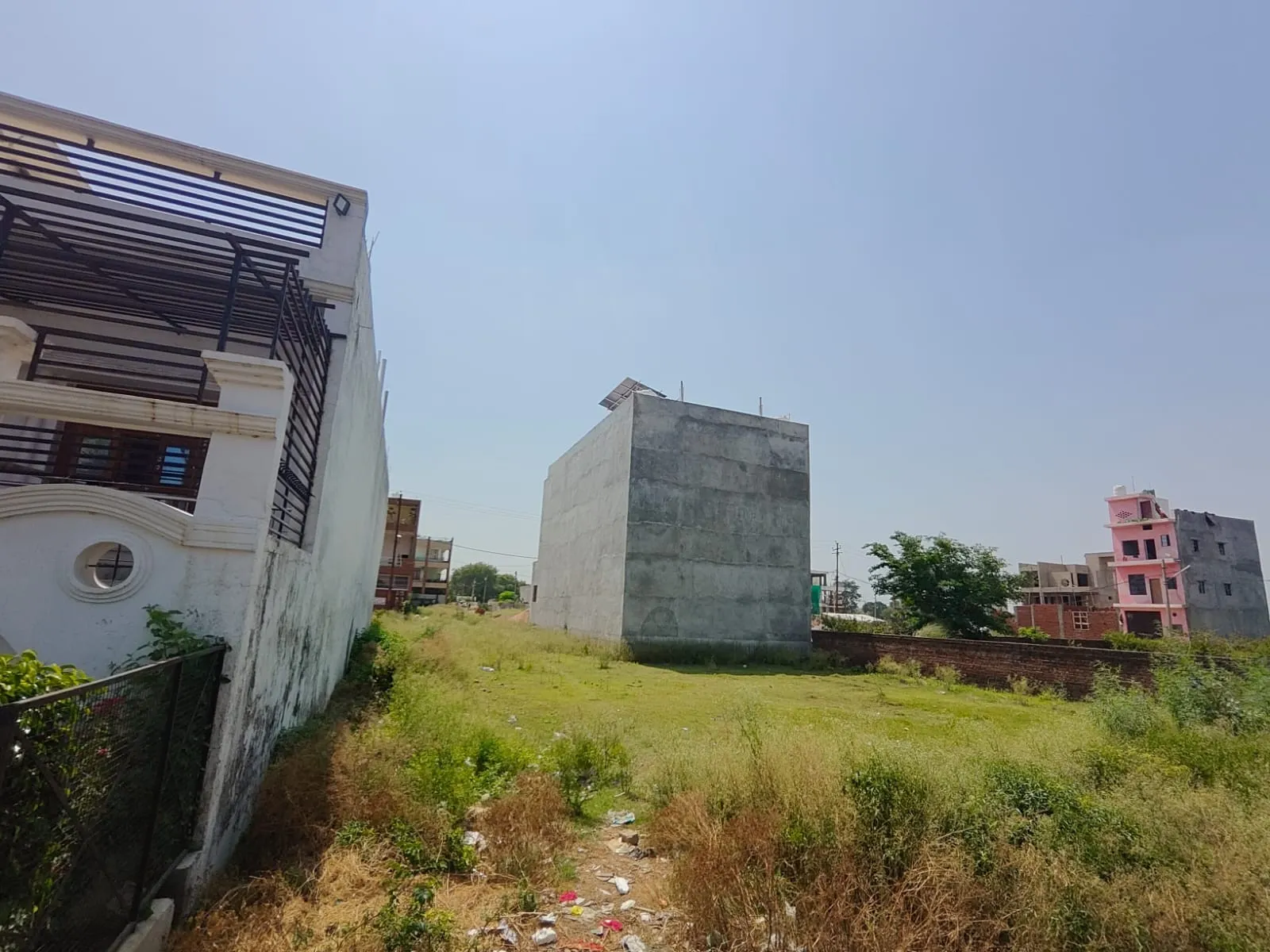 Manas garden colony 3