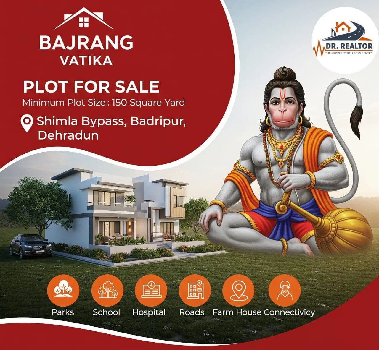 Bajrang vartika