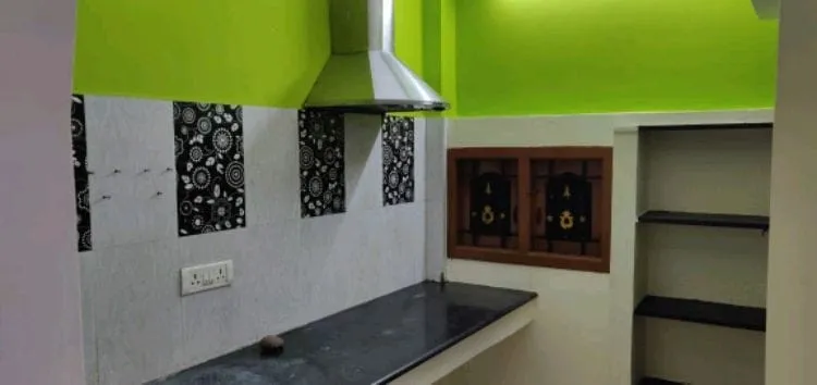 2bhk house for rent at thalambur junction 3