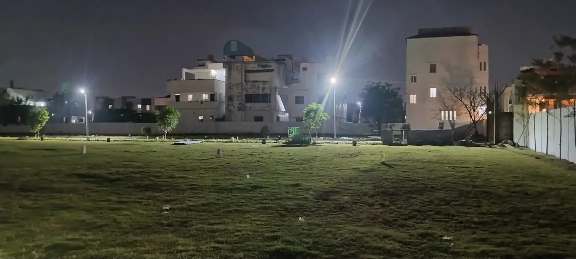 adhira garden