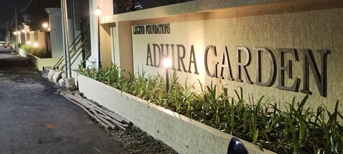 adhira garden 3
