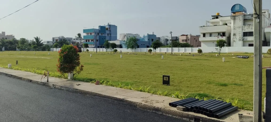 adhira garden