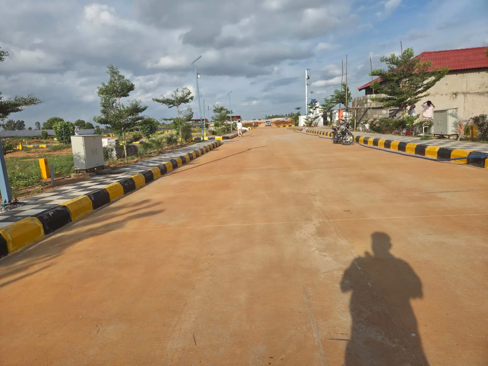Hmda Rera Approved plots for sale in maheshwaram