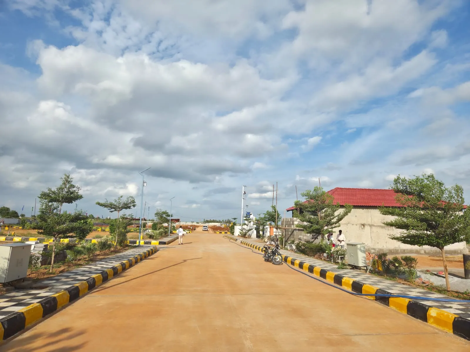 Hmda Rera Approved plots for sale in maheshwaram 2