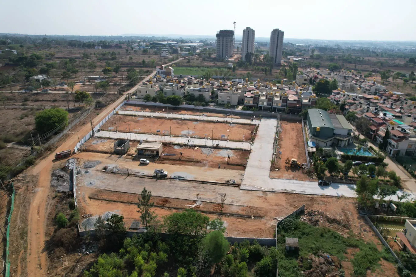 Ananda Residency 3