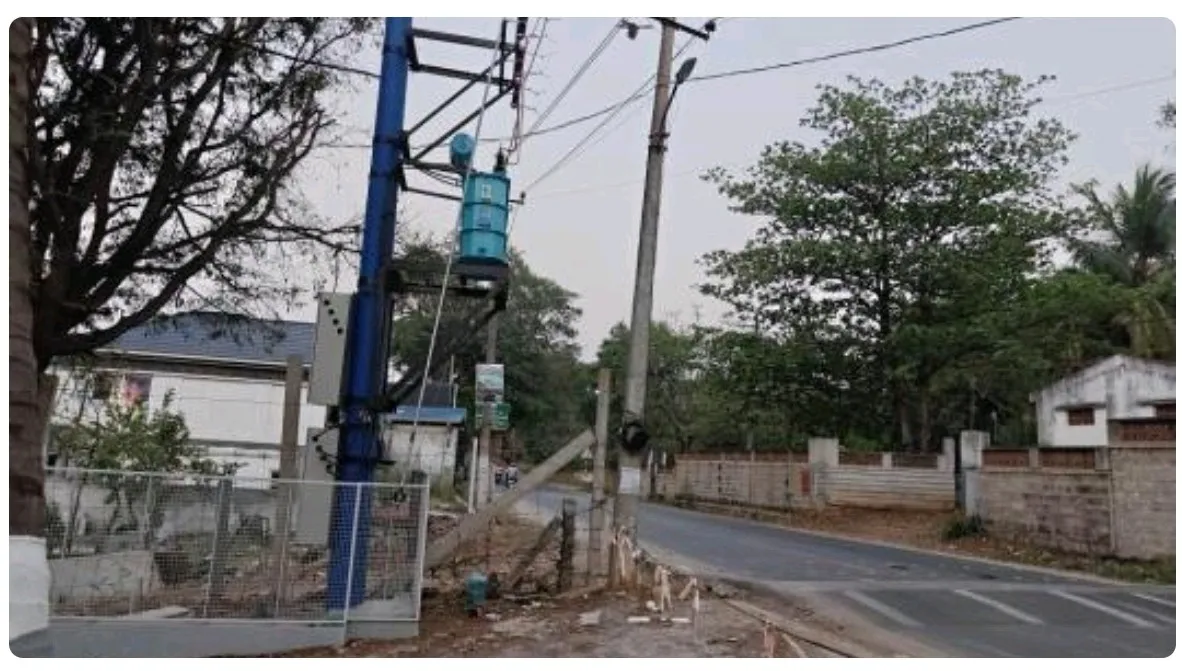 Commercial BDA A katha plot for rent 3