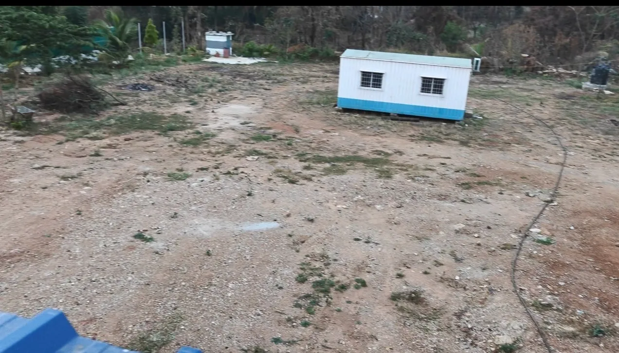 Commercial BDA A katha plot for rent 2