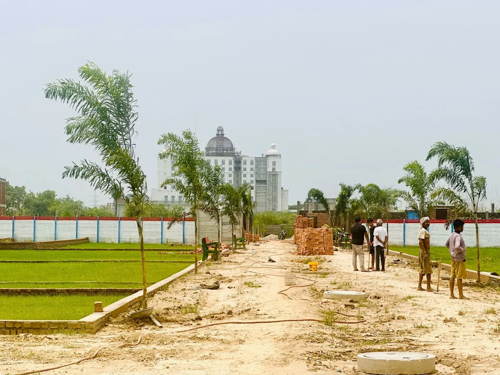 Laxmi vihar 2