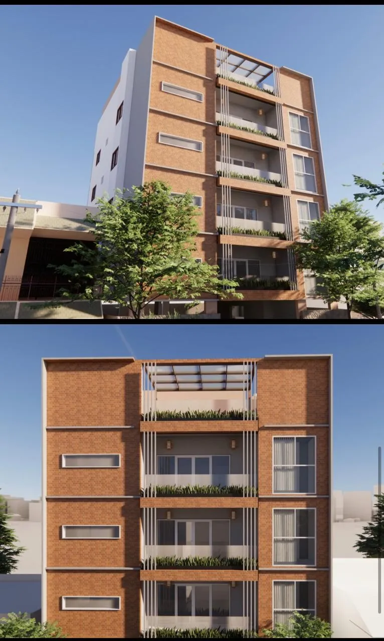 Avillion Residency 3