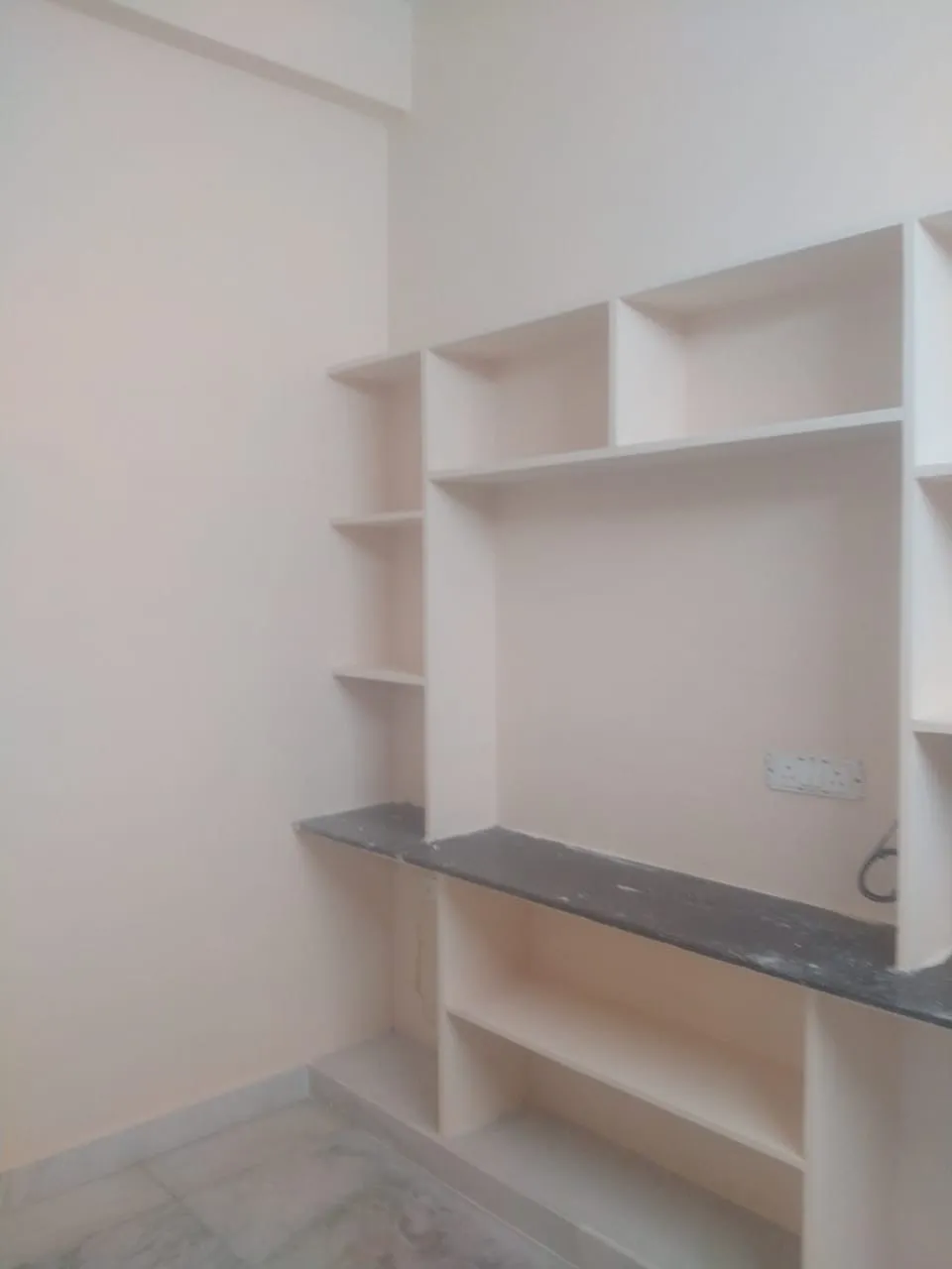 Veluguri residency
