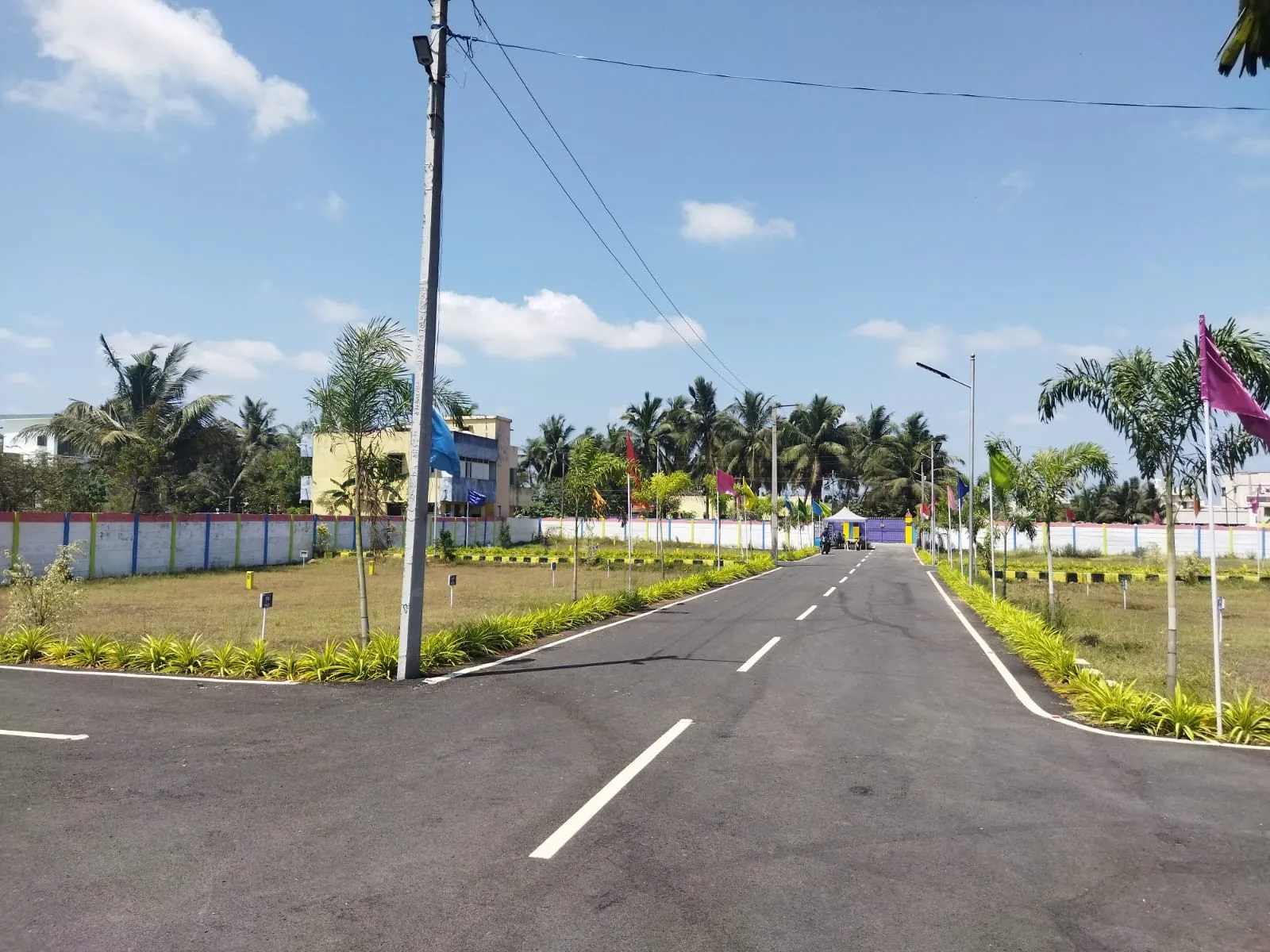 JK AVENUE