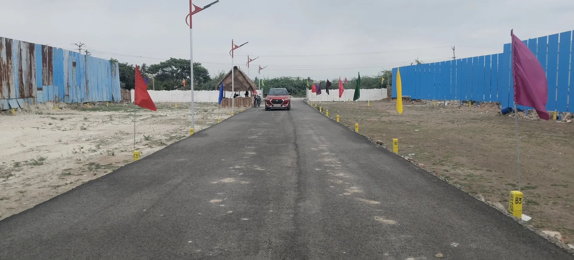 JK AVENUE 3