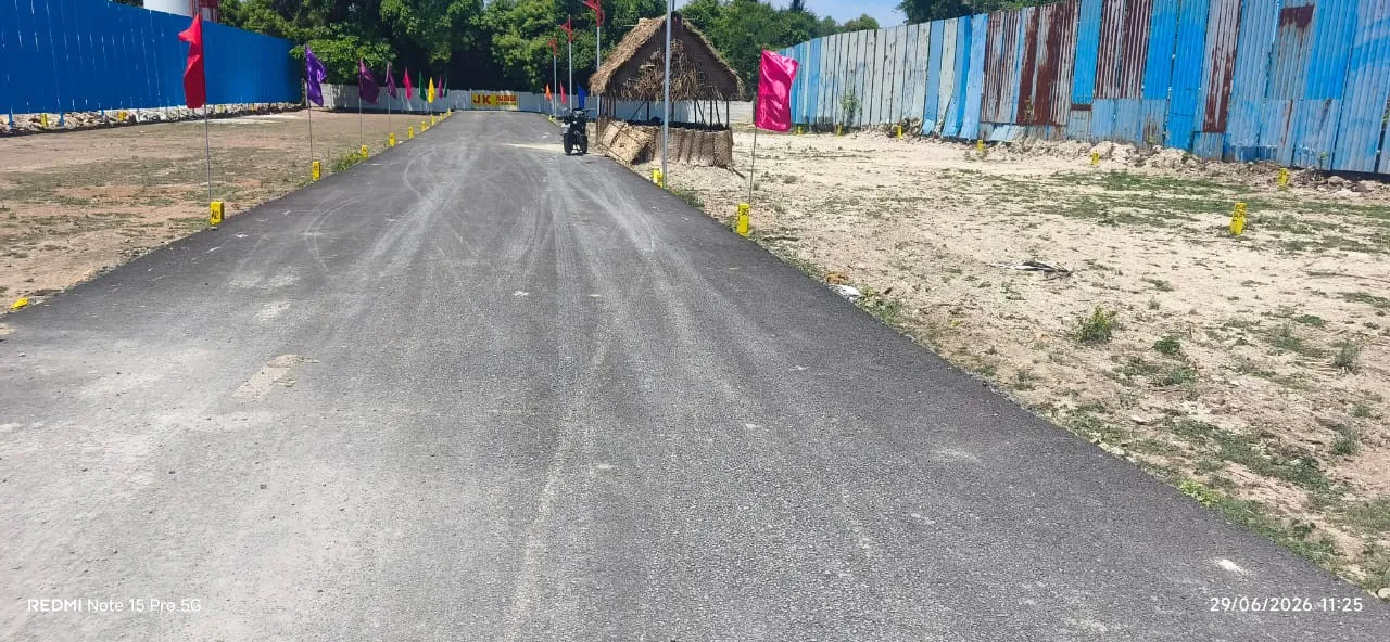 JK AVENUE 2