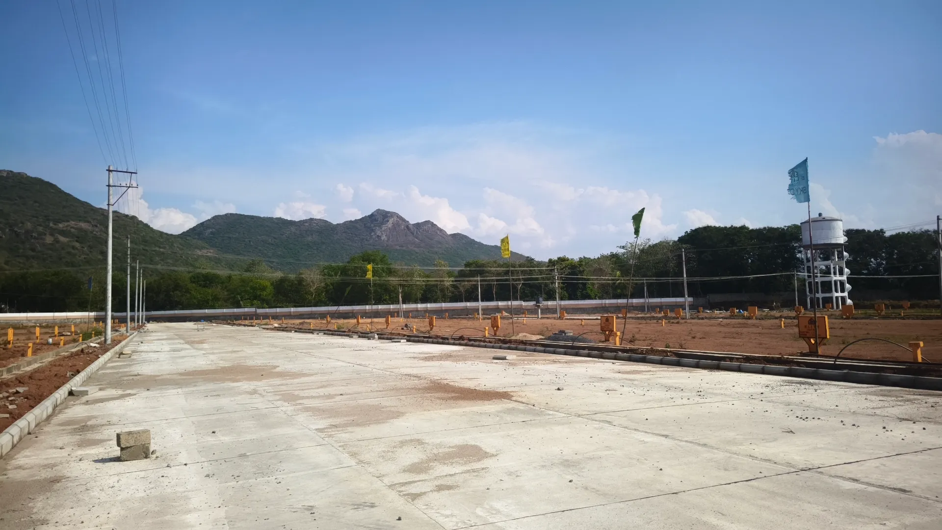 Open Plots For Sale In Guntur β Premium Residential Plots by Elite Infra 3