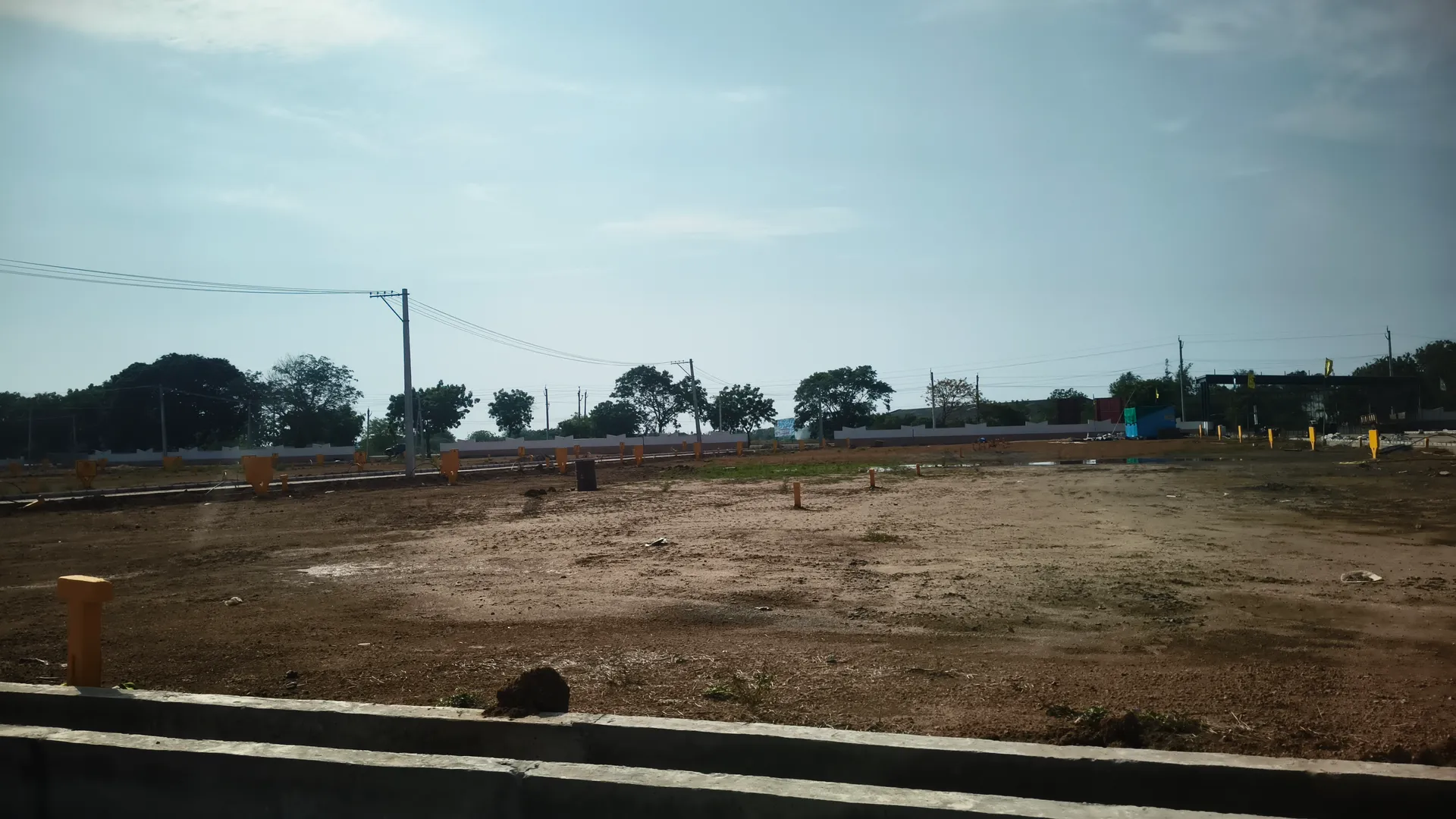 Open Plots For Sale In Guntur | Smart Investment for Families & NRIs 3