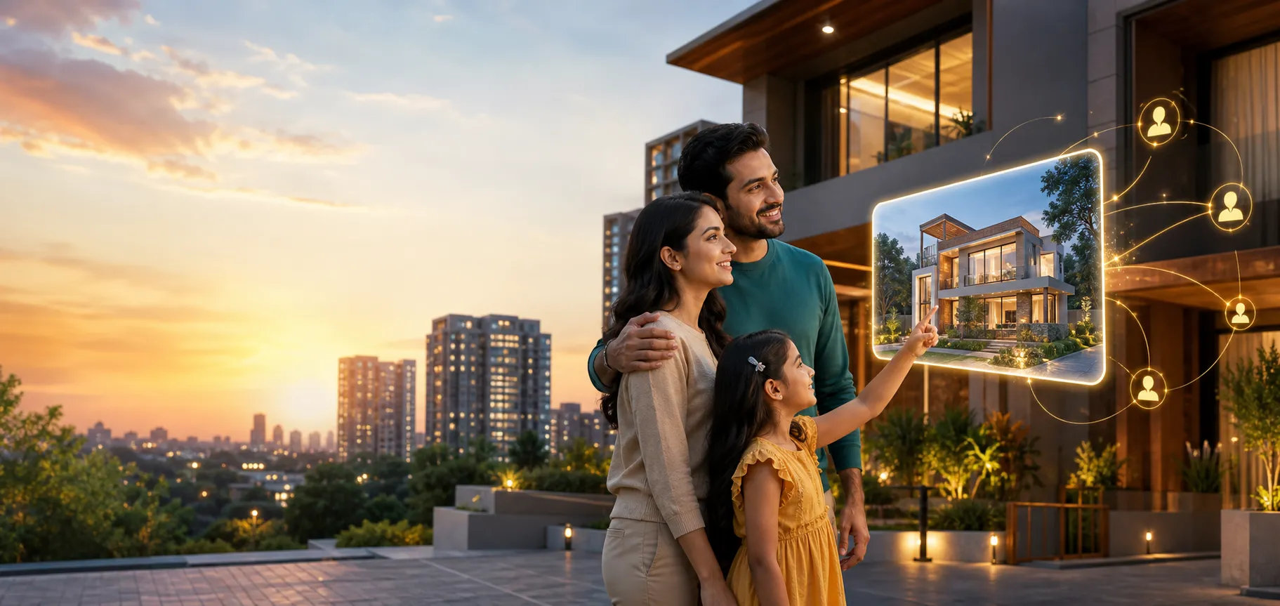 3 bhk good house 2