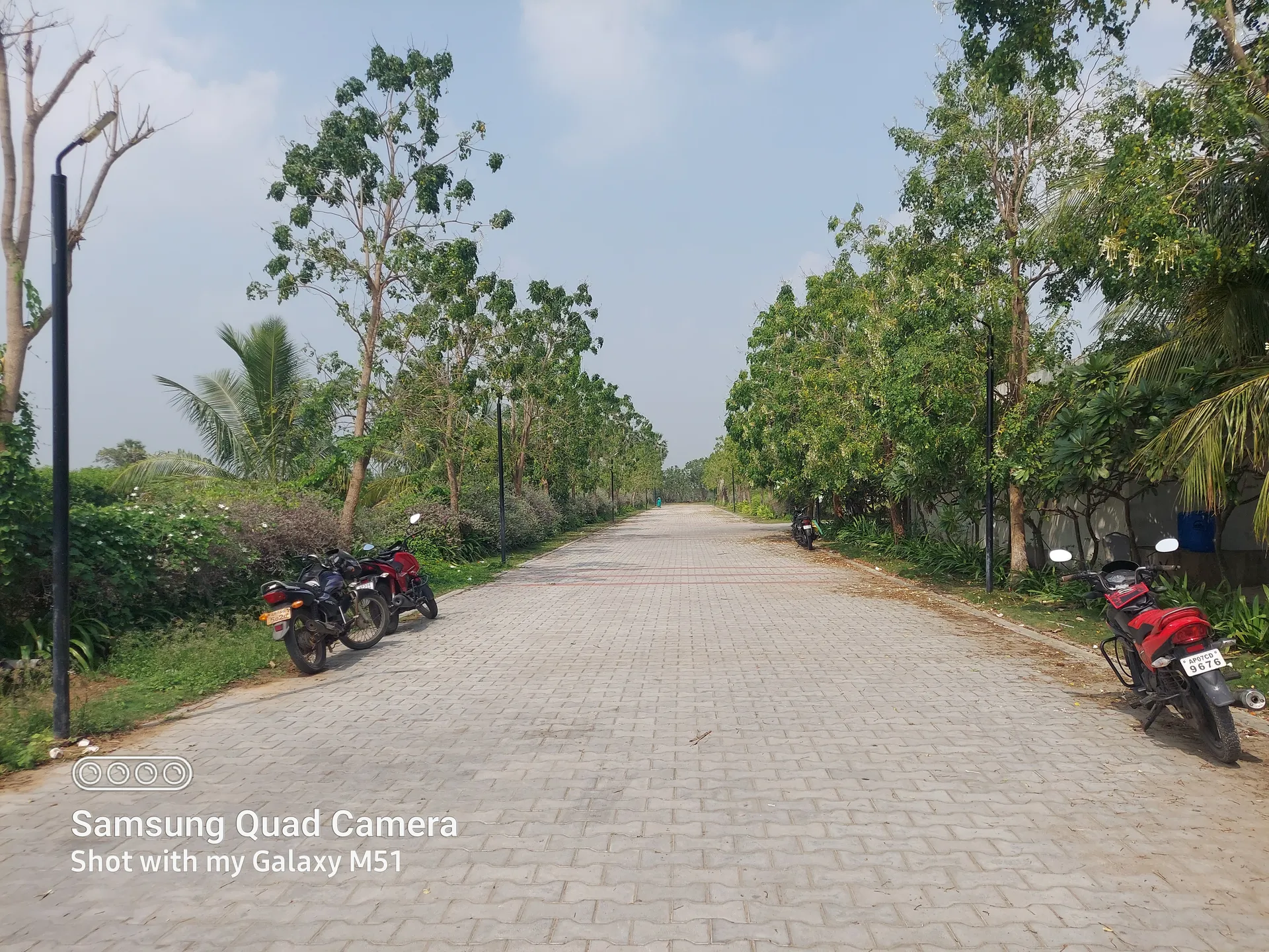 open Plots Are For sale in Pladugu 3