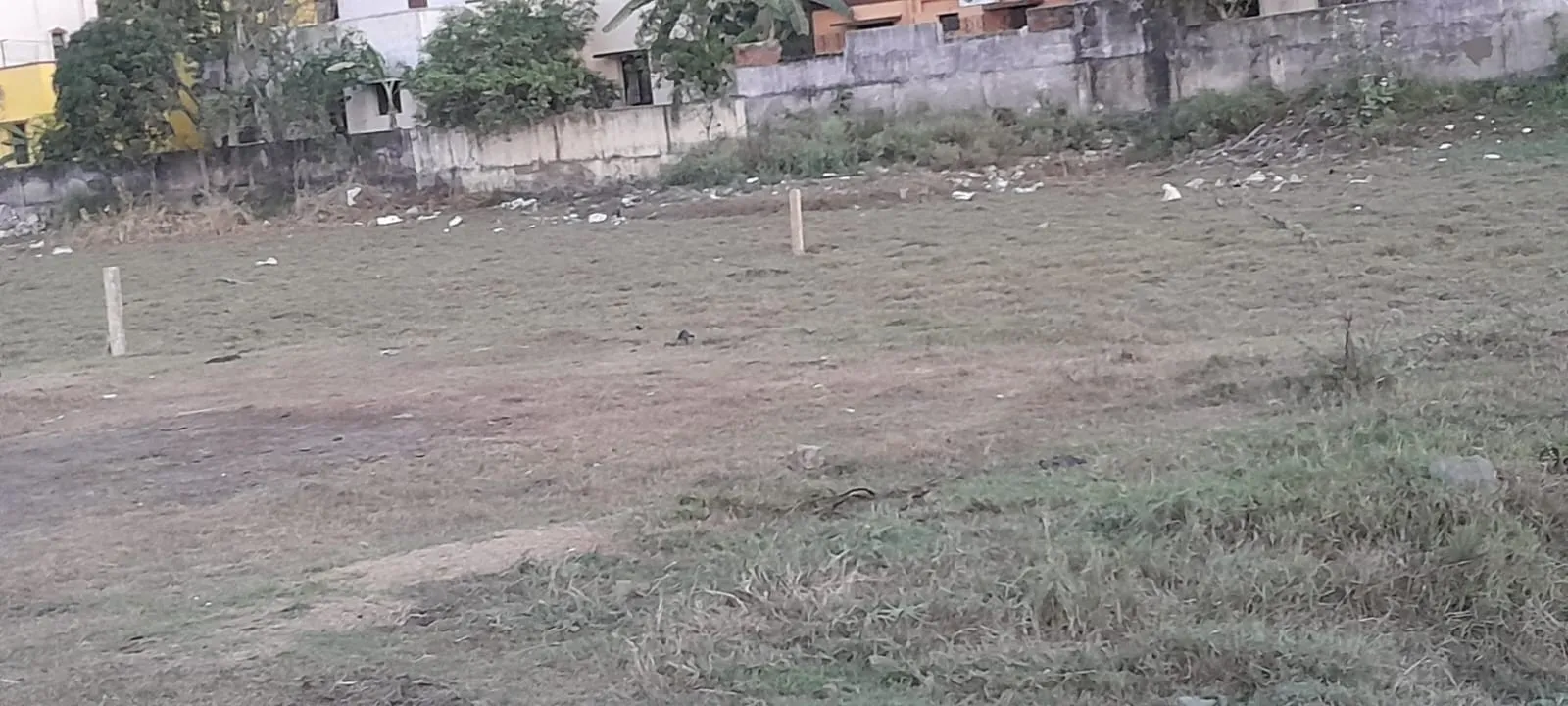 Chandra City Phase X Avadi