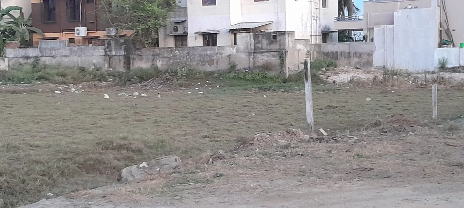 Chandra City Phase X Avadi 2