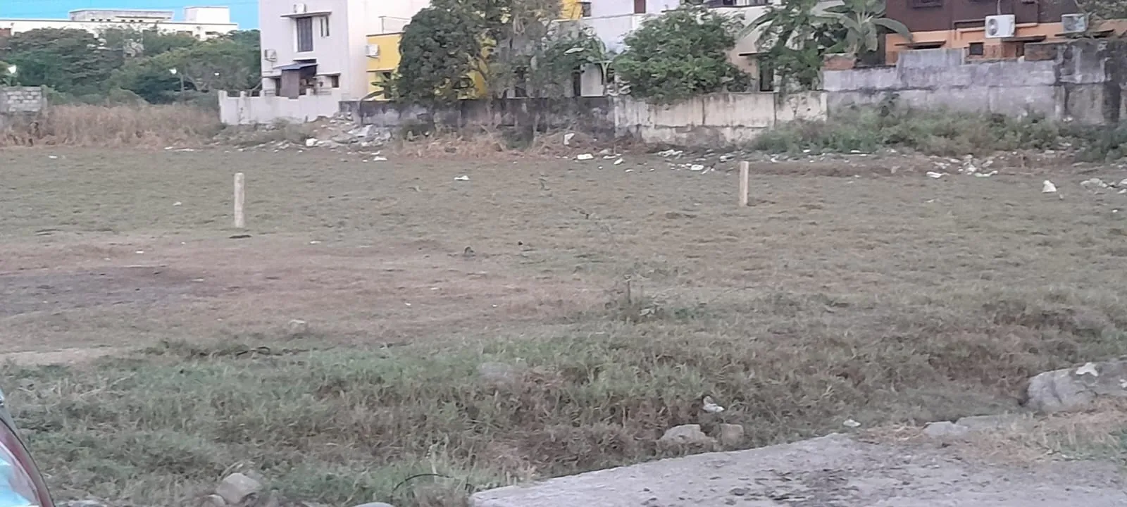 Chandra City Phase X Avadi 3