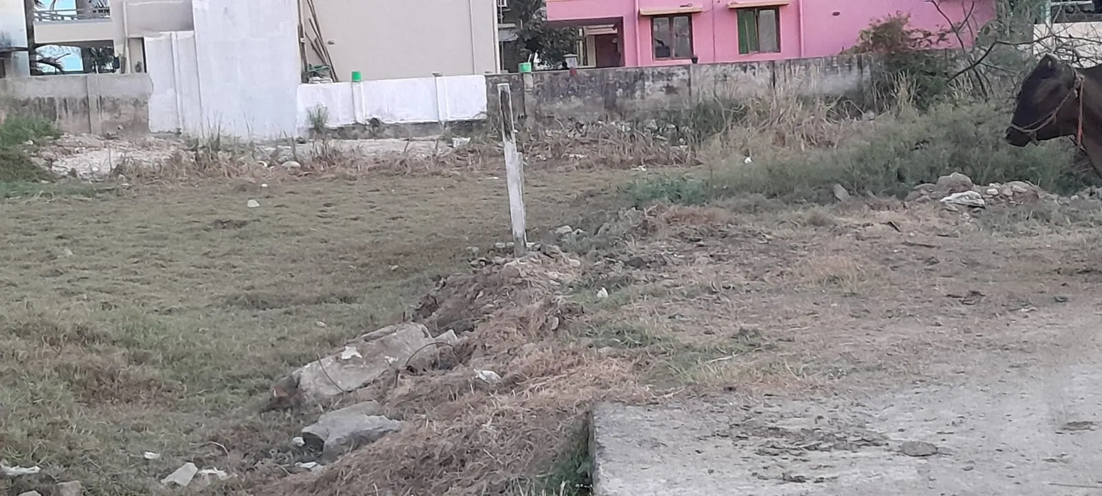 Chandra City Phase X Avadi