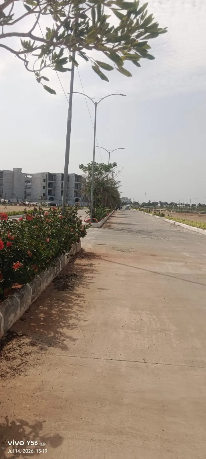 Amaravati Beach Resorts | DTCP Approved Beach View Plots & Villas in Bapatla 3