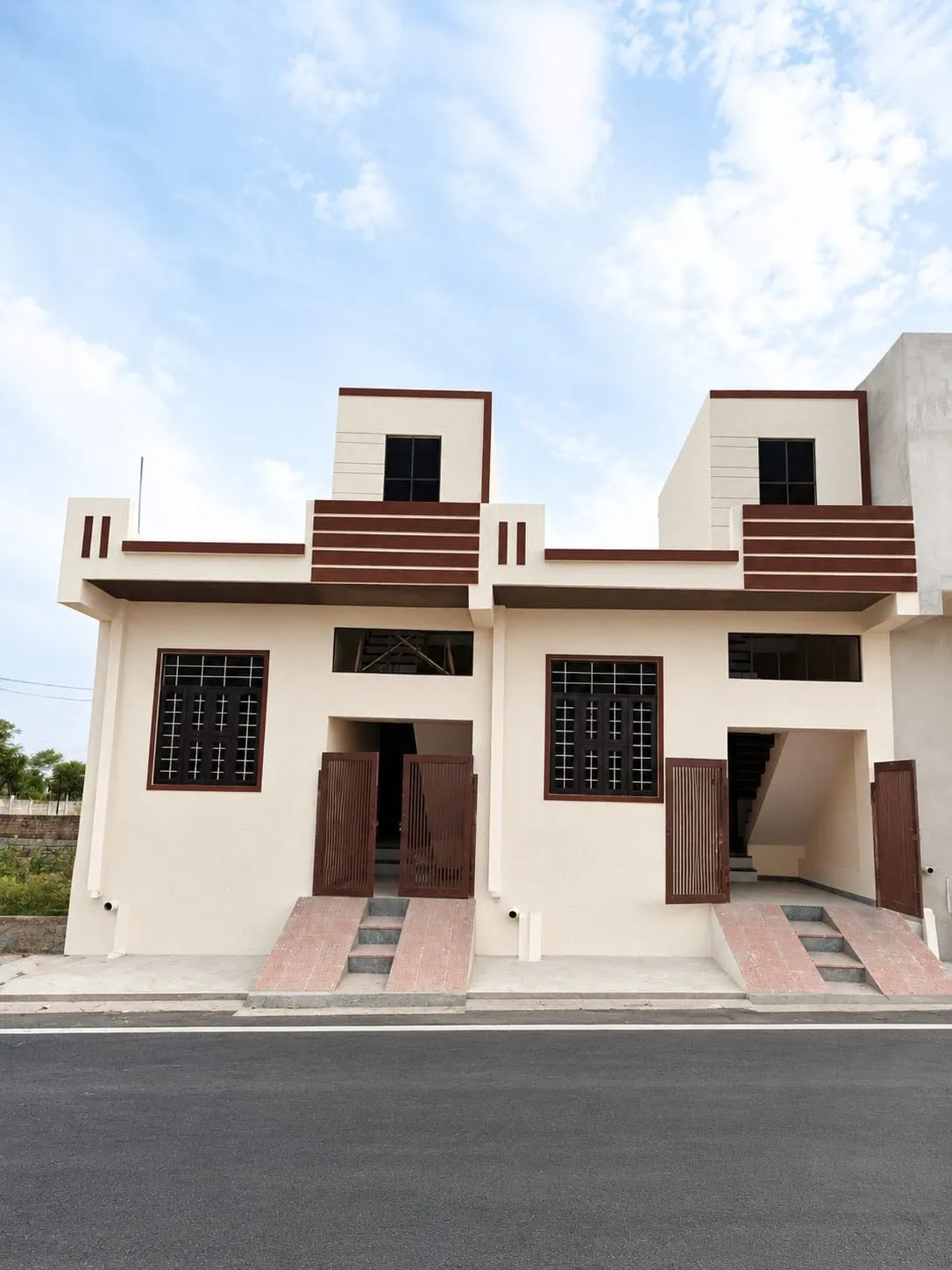 Villa 2bhk 2