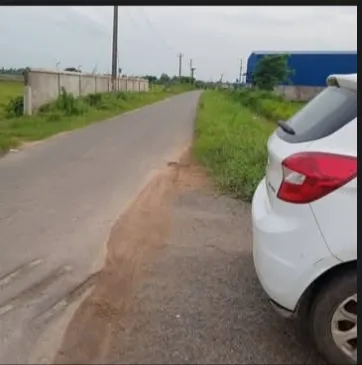 Plot for sale in Cuttack/Bhubaneswar  3