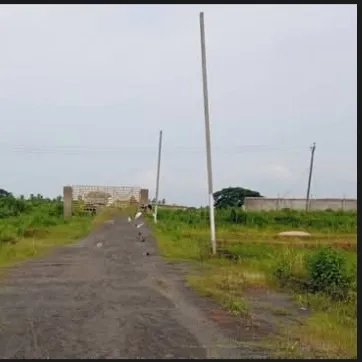 Plot for sale in Cuttack/Bhubaneswar 