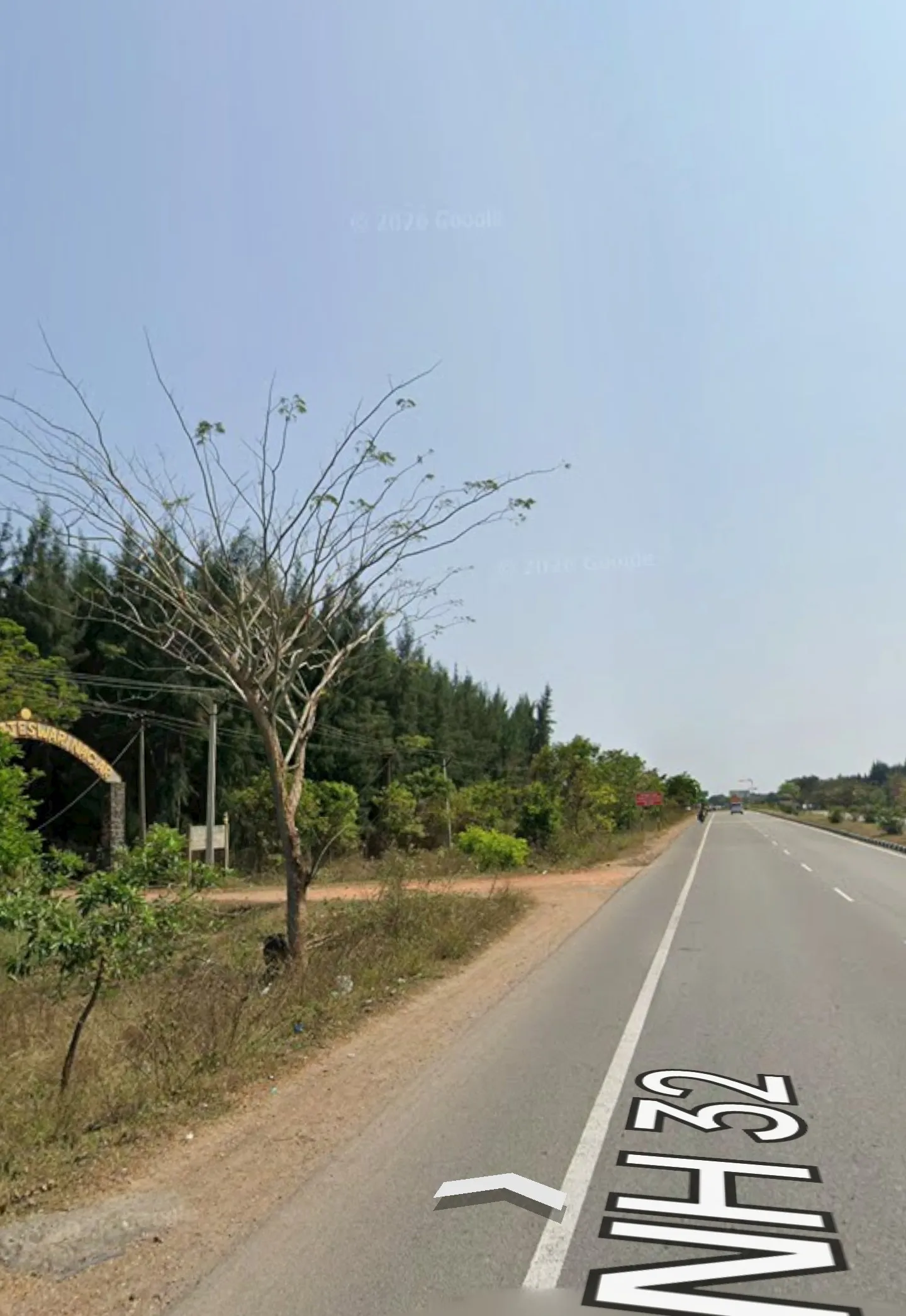 Plots For Sale Near Bypass Pondy Tindivanam Toll Plaza 2