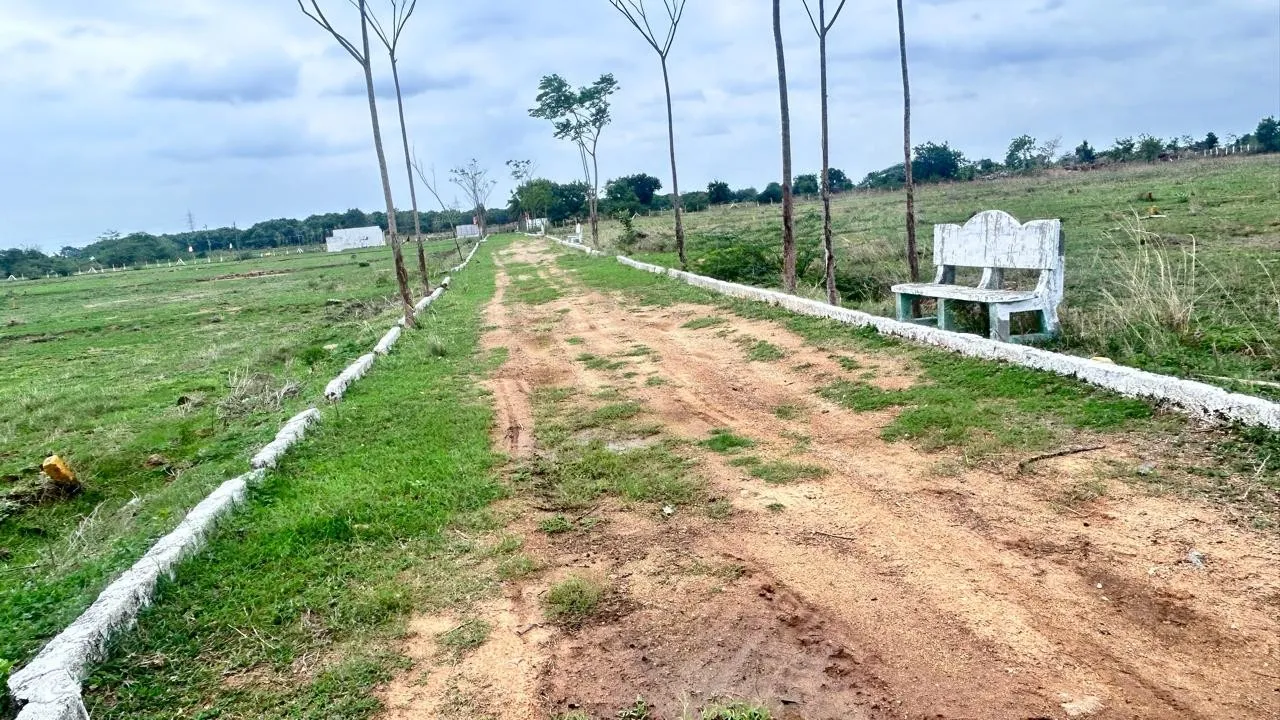 Brindavanam venture
