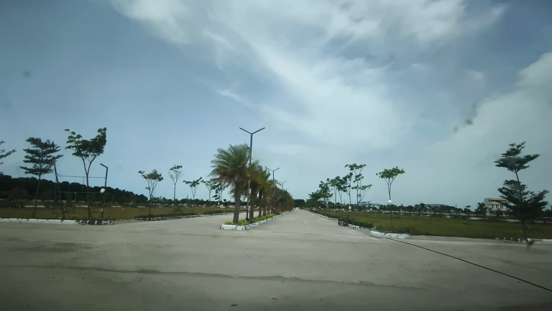 Open Plots For Sale In Mallavalli 3