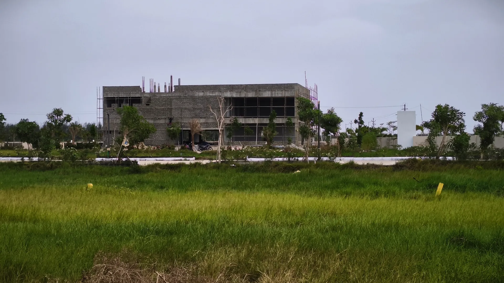 Open Plots For Sale In Bapatla 2