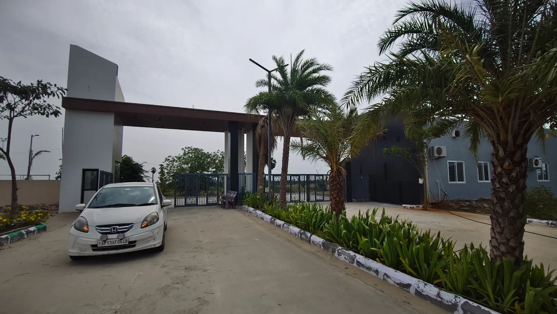 Open Plots For Sale In Bapatla 3