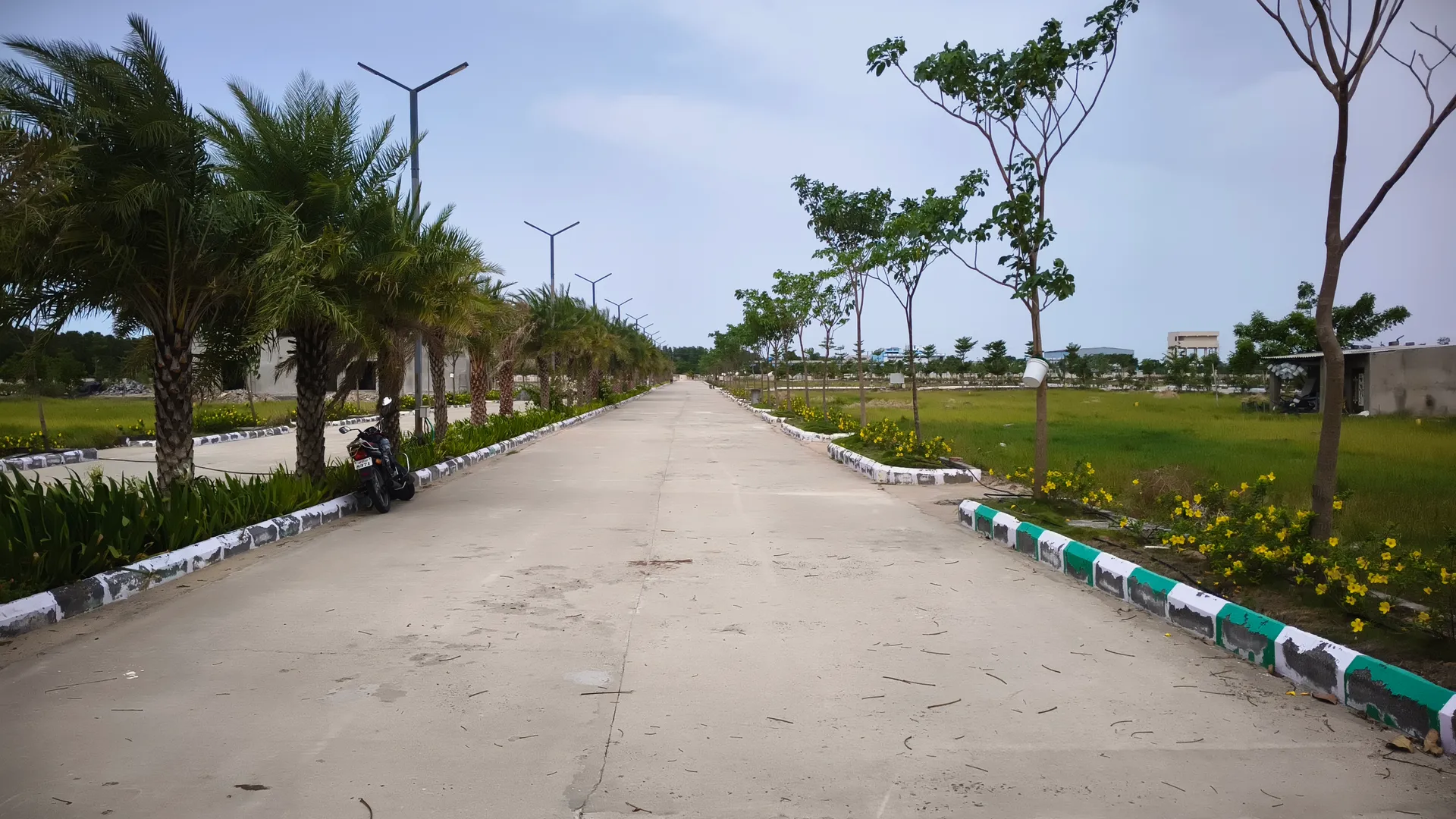 Open Plots For sale In Chirala,Bapatla