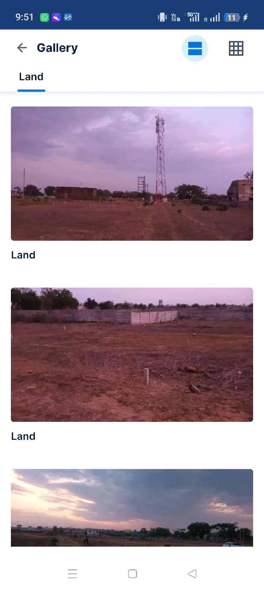 plot near bilaspur airport