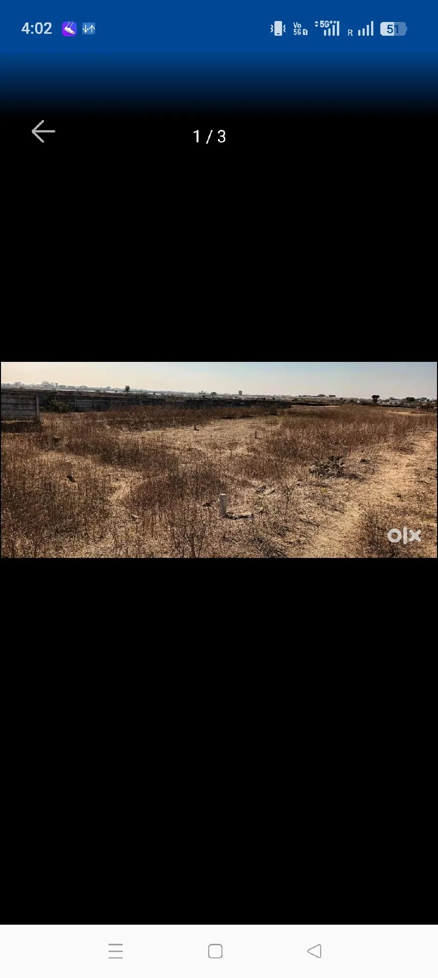 plot near bilaspur airport 2