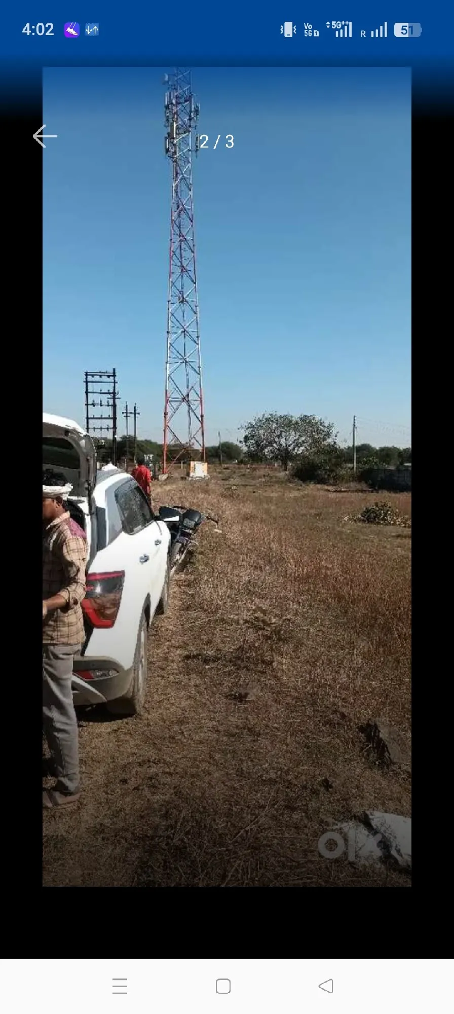 plot near bilaspur airport 3