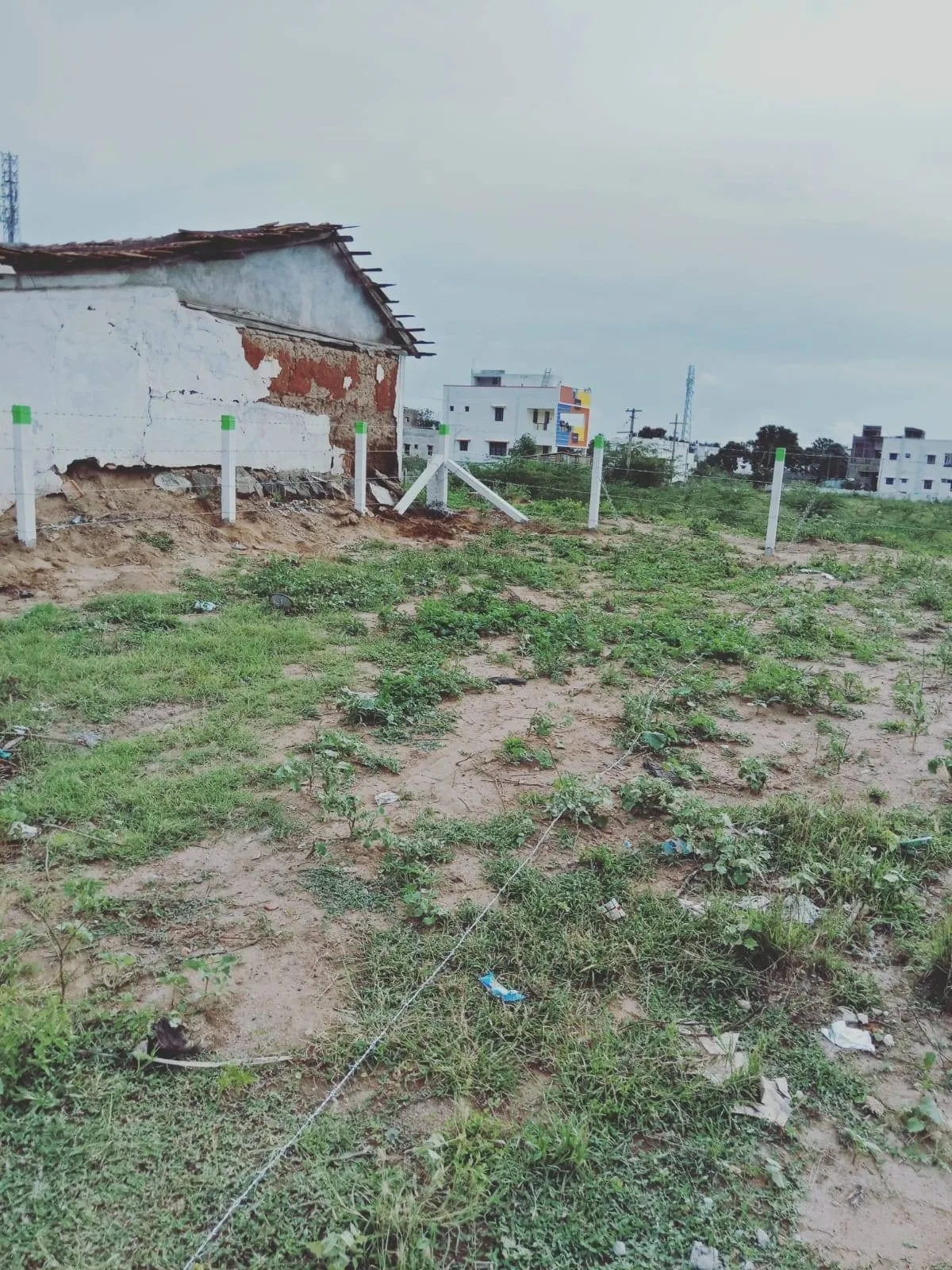 Residenceial Land sale at Vellalore, Coimbatore  3