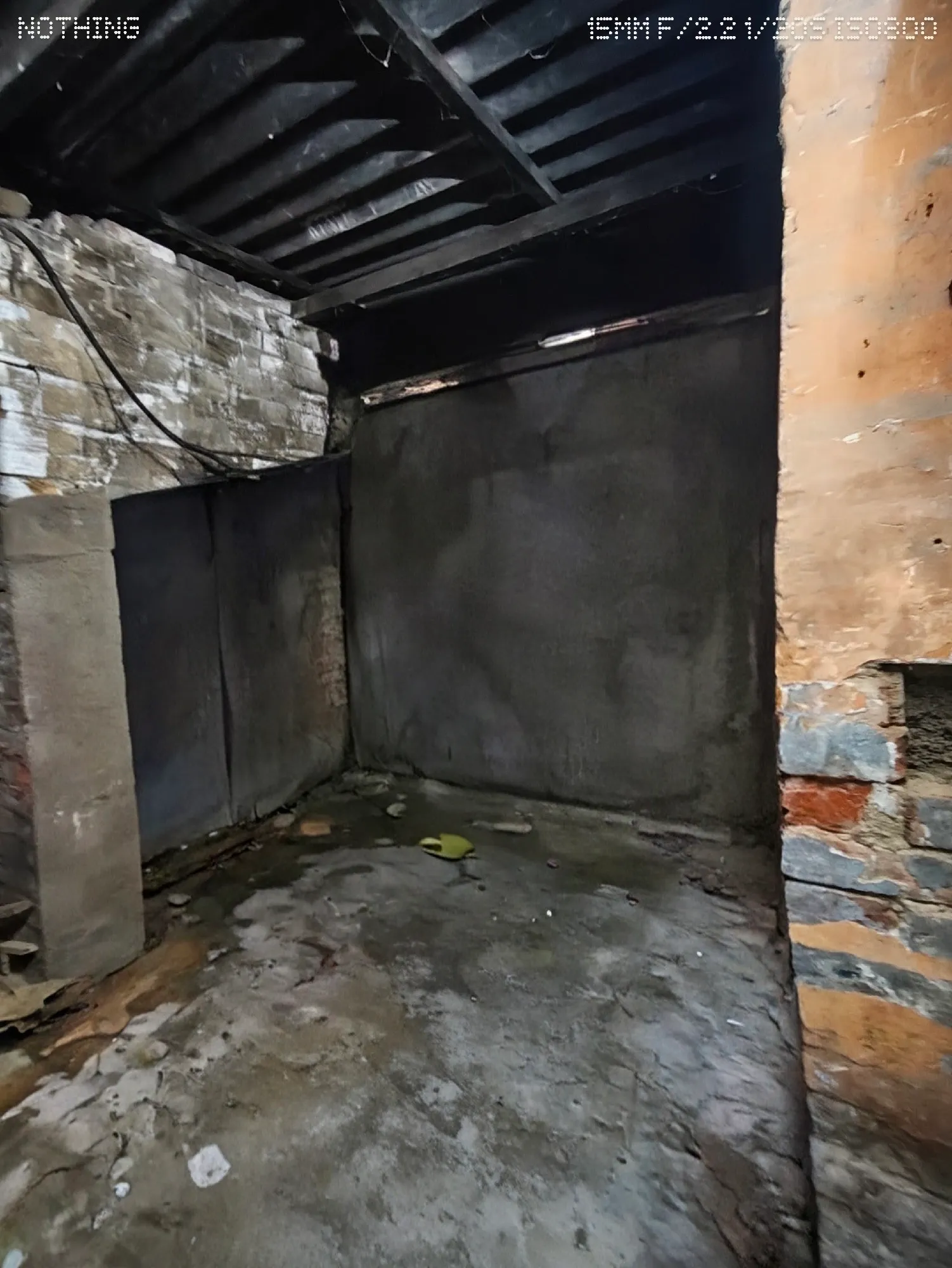 Prime 1106 Sq. Ft. Ground Floor Commercial Space / Godown – 30ft Road Access 2