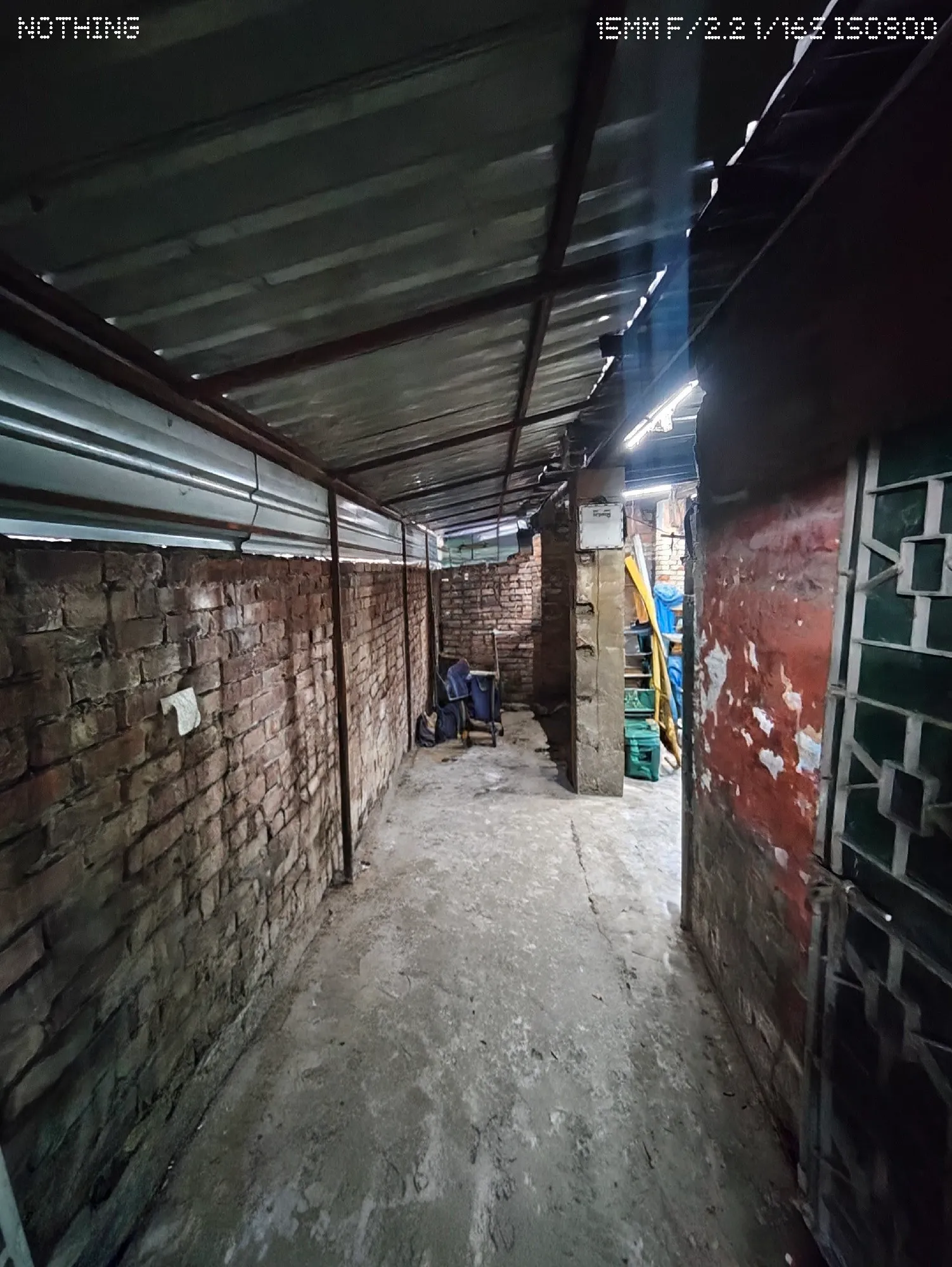 Prime 1106 Sq. Ft. Ground Floor Commercial Space / Godown – 30ft Road Access 3