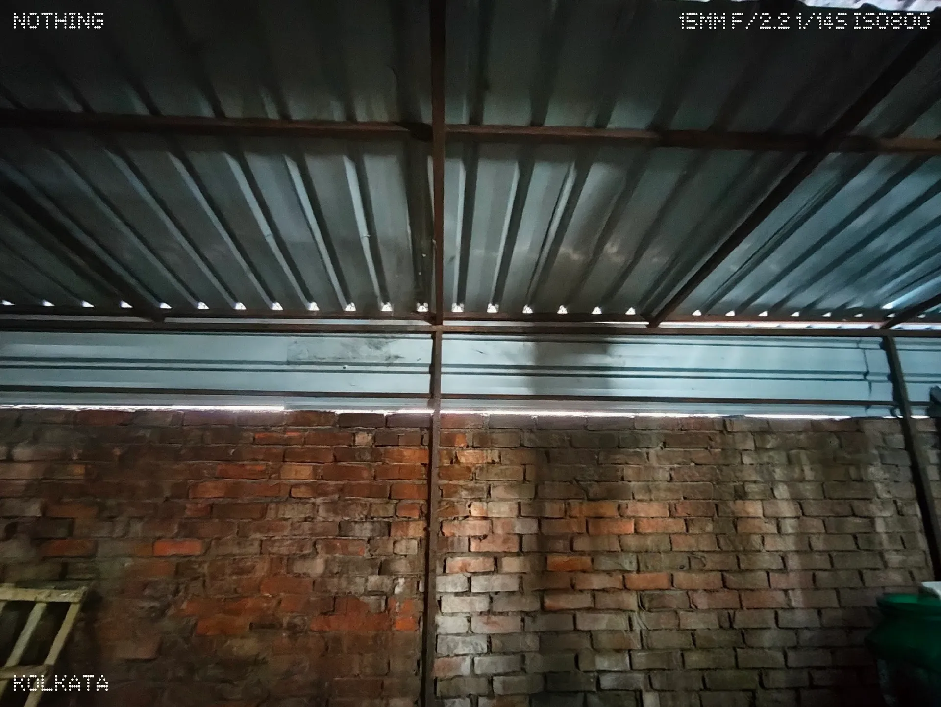 Prime 1106 Sq. Ft. Ground Floor Commercial Space / Godown – 30ft Road Access