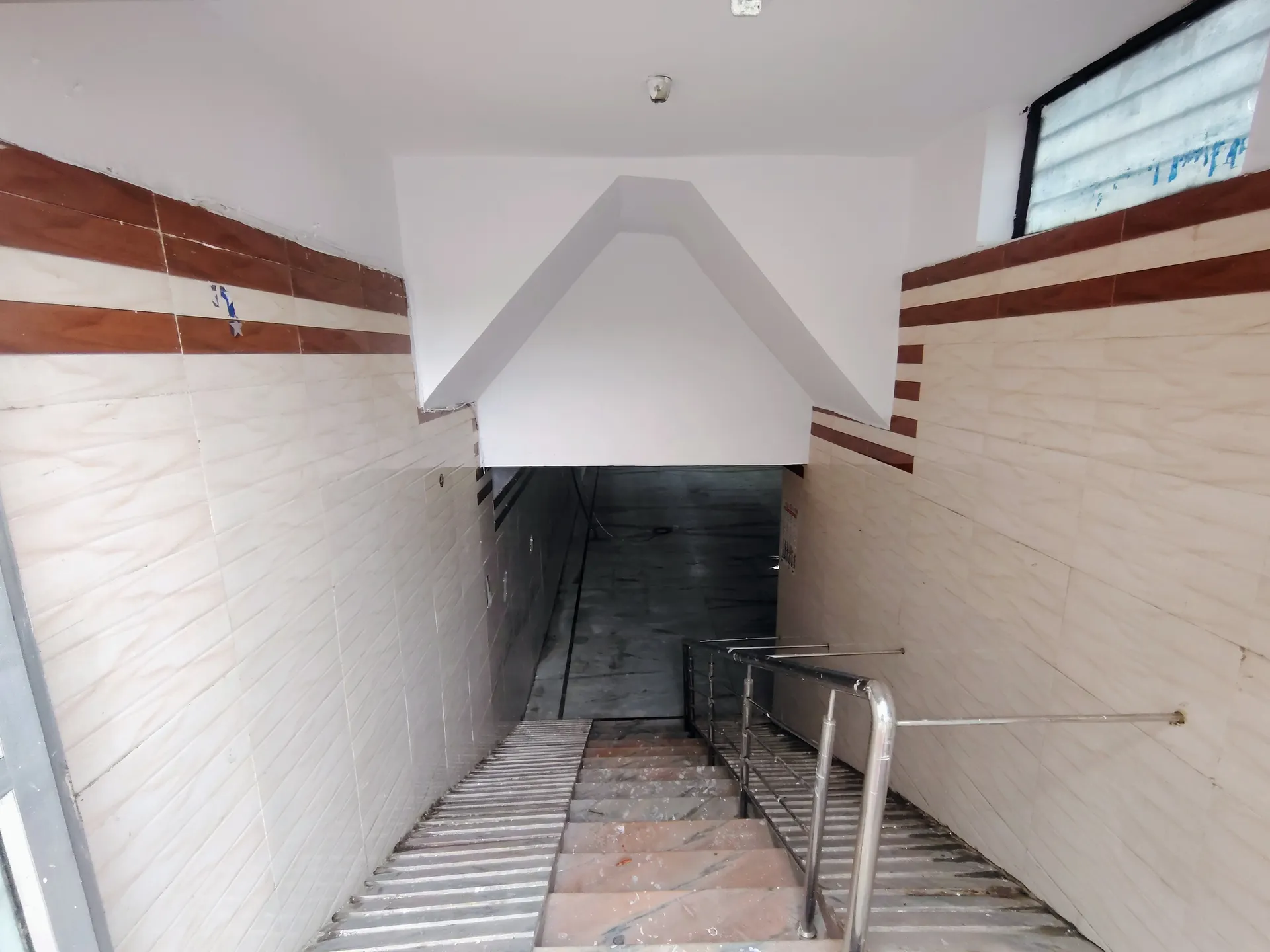 basement for rent