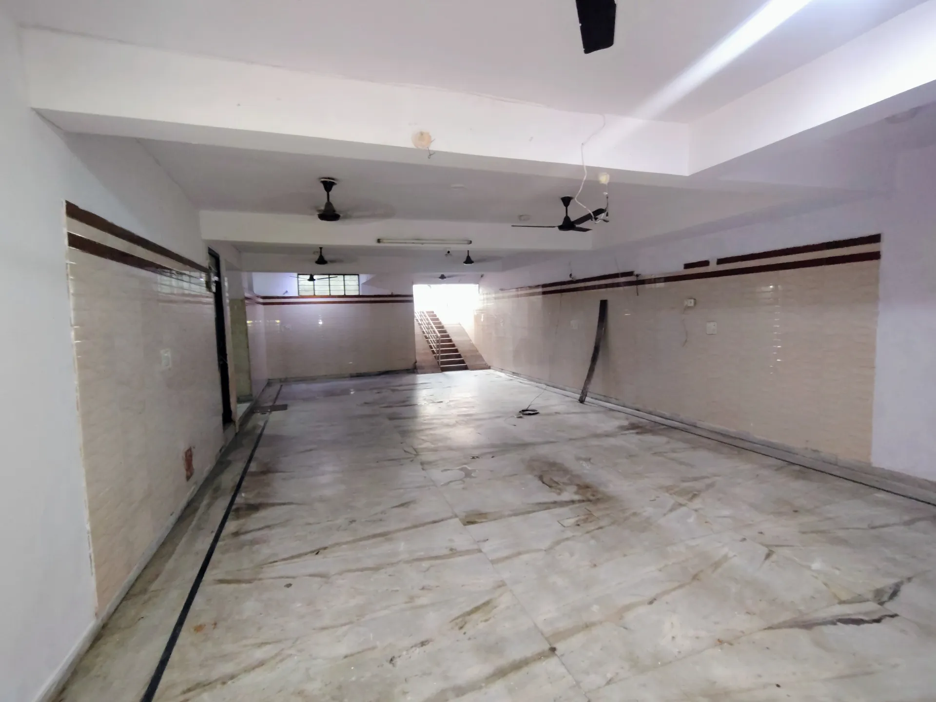 basement for rent