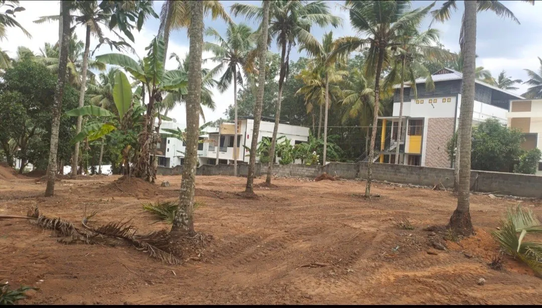 Land for sale