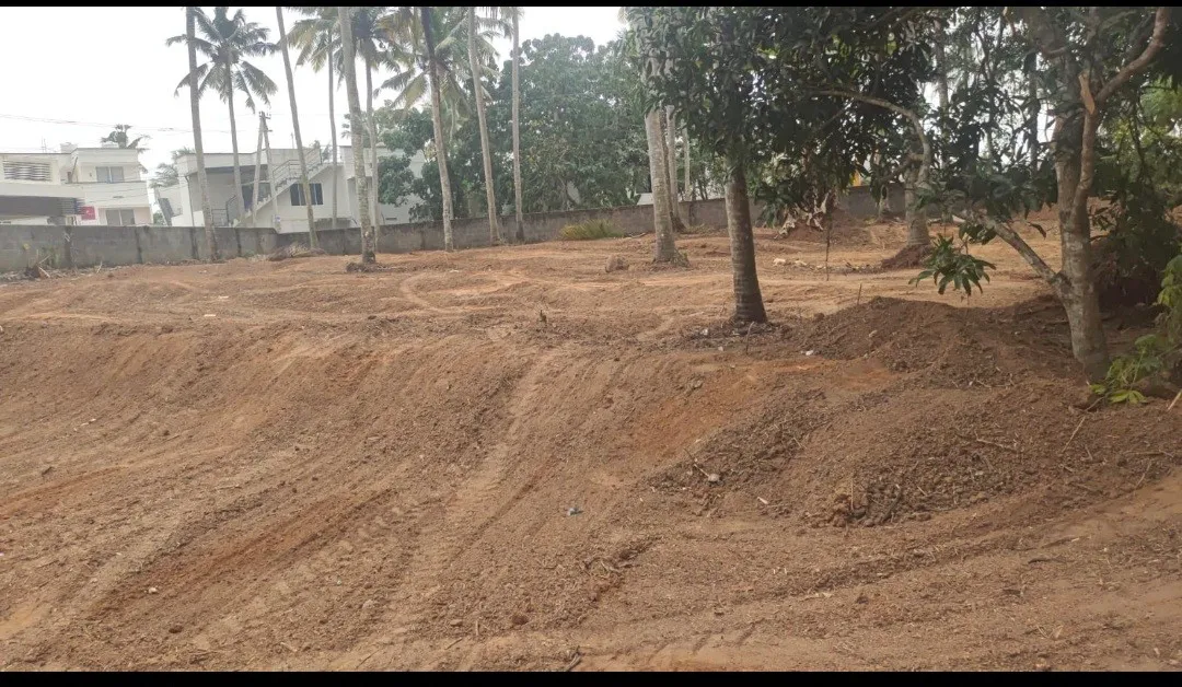 Land for sale