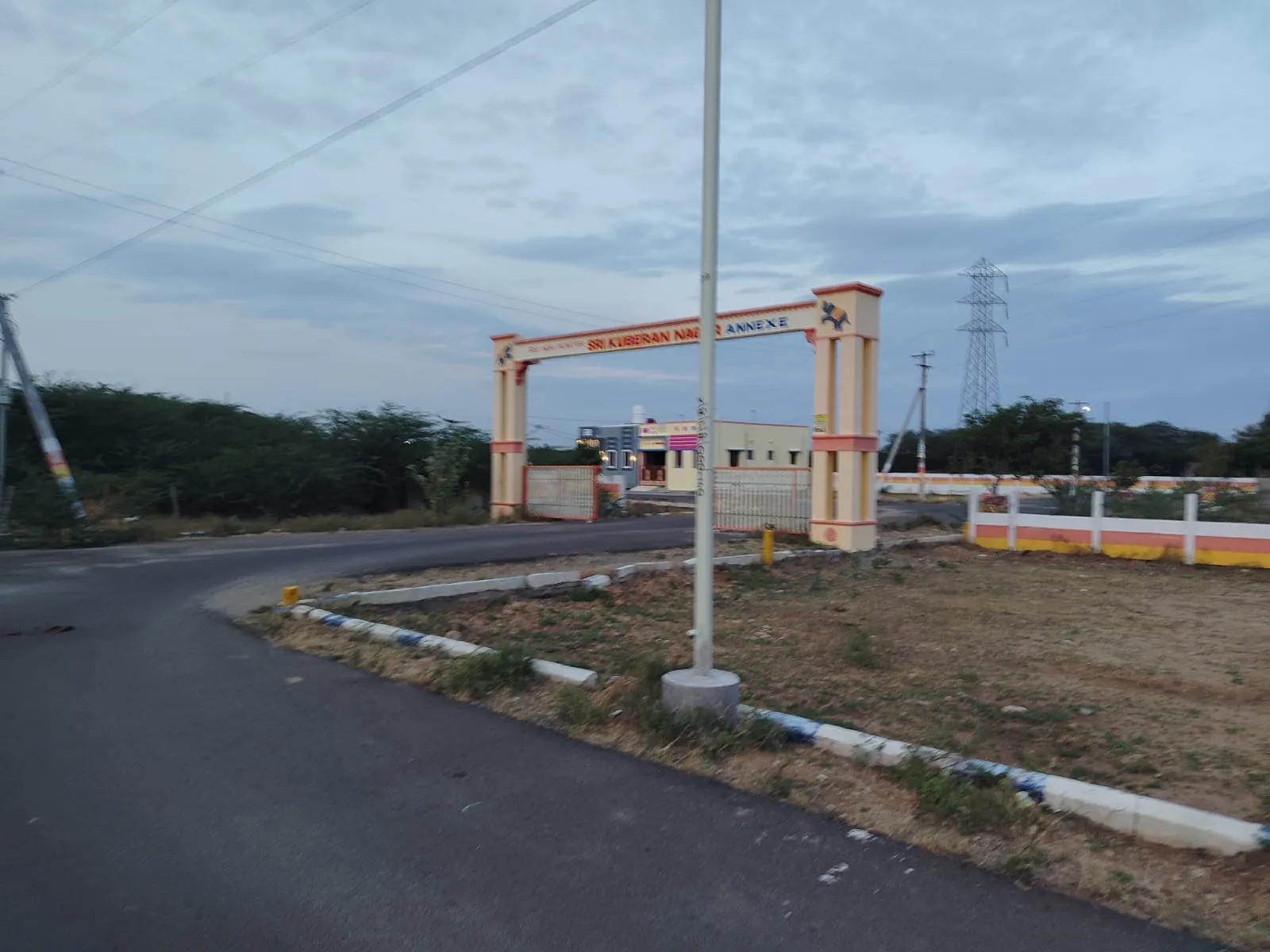 PV NAGAR 2
