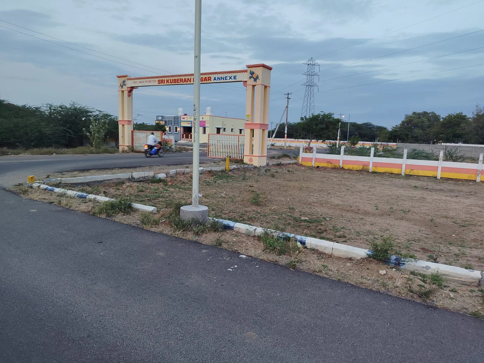 PV NAGAR 3